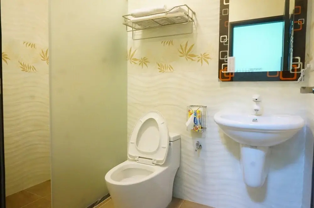 Holby No.8 Elevator Homestay
