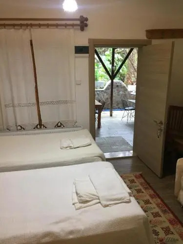 Radon Termal Otel