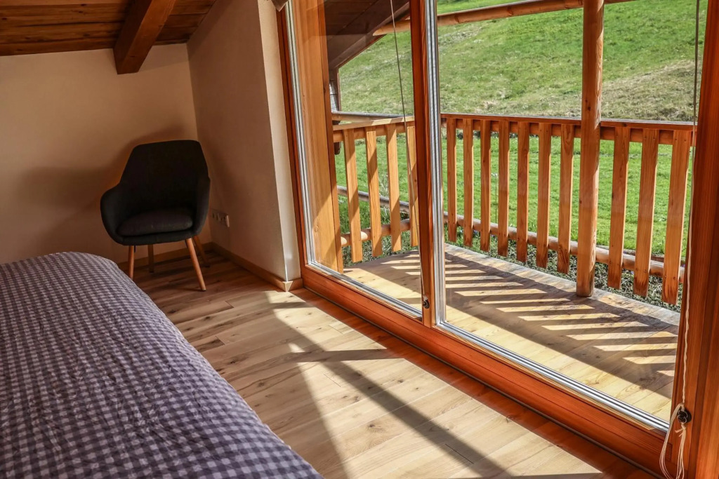 Ferienwohnung Antenbichllehen