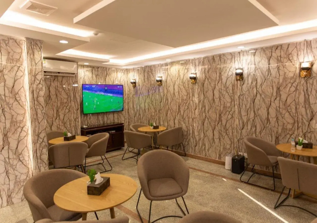 Liwan Alkhaleej for serviced apartments ليوان الخليج للشقق المخدومة