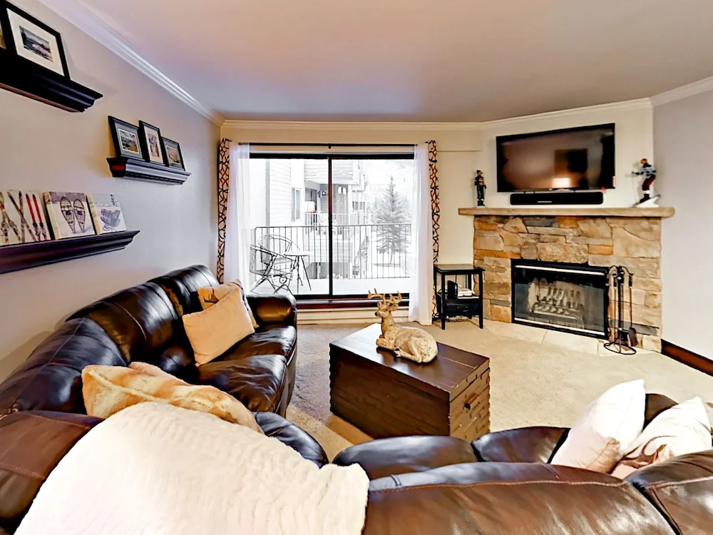 Beaver Creek #G3 - 2 Br Condo
