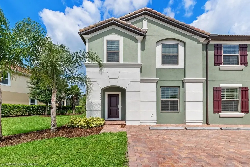 4615 Terrasonesta Drive