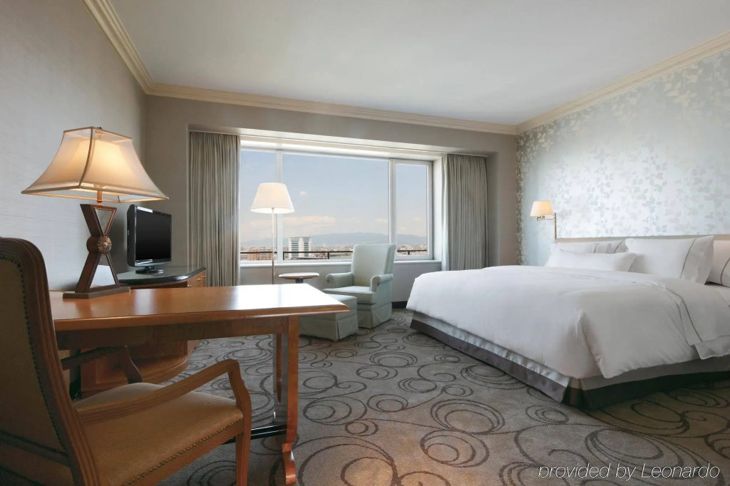 The Westin Osaka