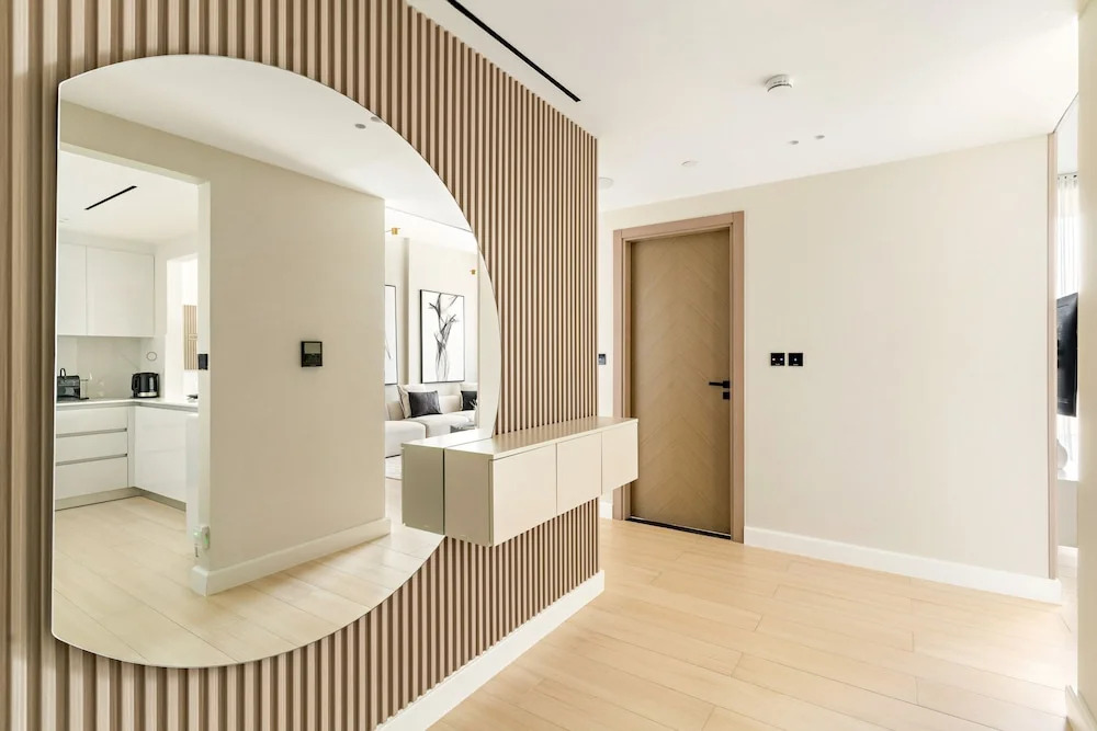 Binghatti Crescent - 202 2BD