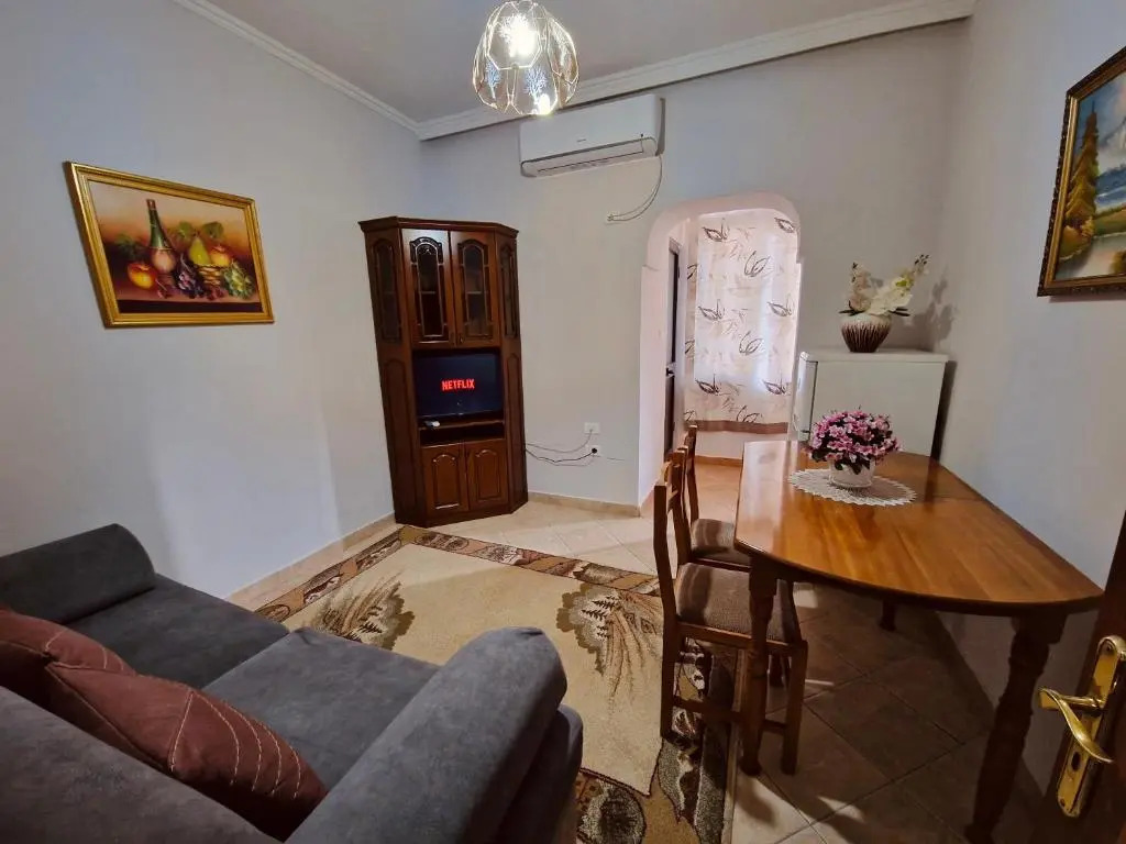 City Center apartment Tirana