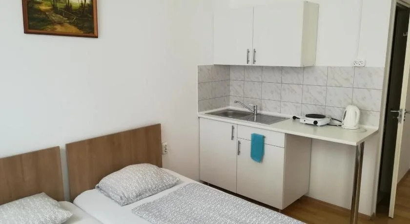 Capital Guesthouse Budapest