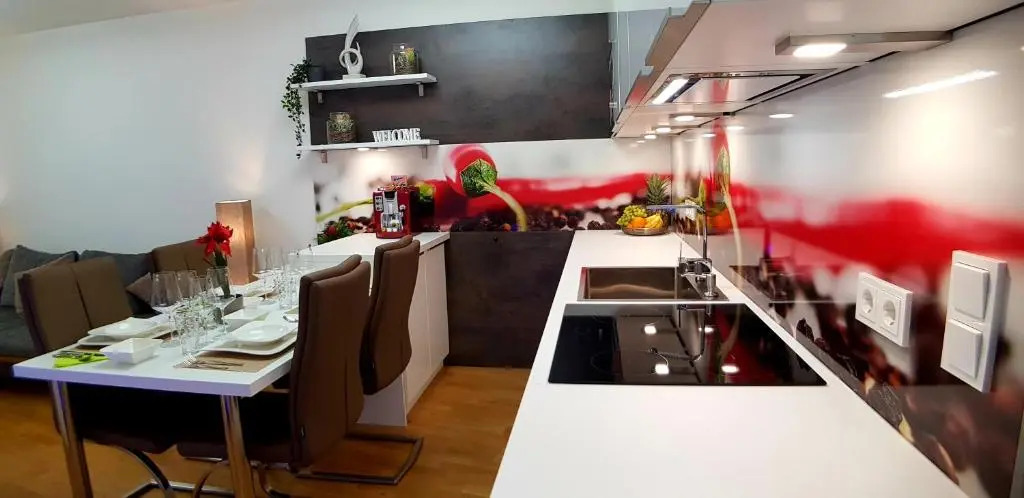 Apartment Giuliano Vienna 2