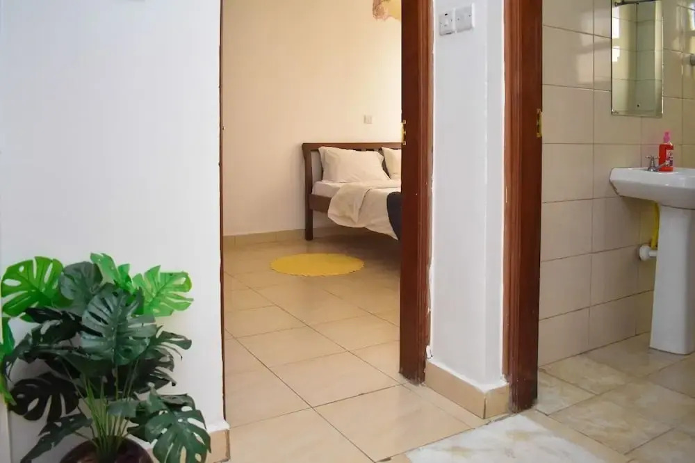 Imara Daima Furnished Apartment