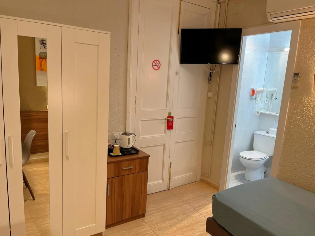 Hotel Aneto