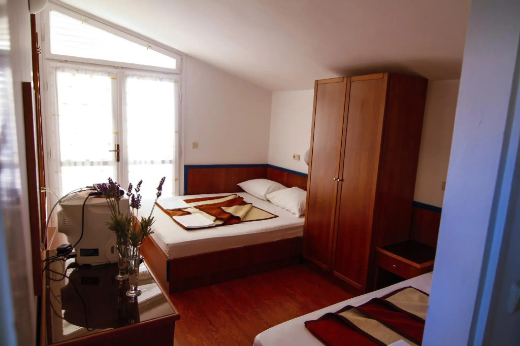 Beach Hotel
