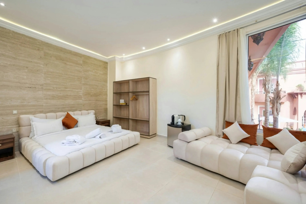 Albakech Boutique Hôtel & Spa