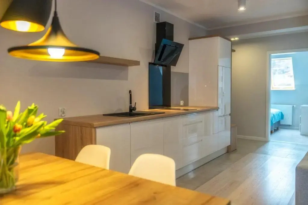 Apartamenty Gubałówka