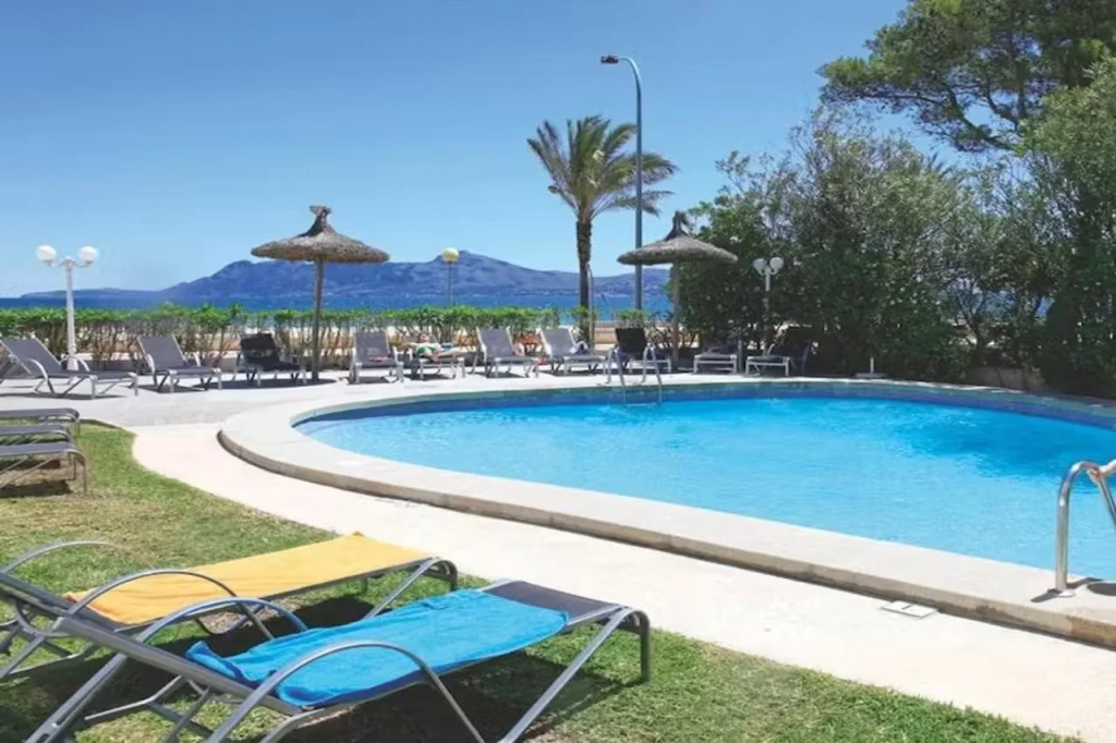 Apartamentos Bellamar