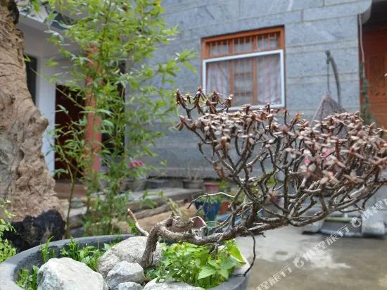 Dali Mufeng Inn (Dali Ancient Town Branch)