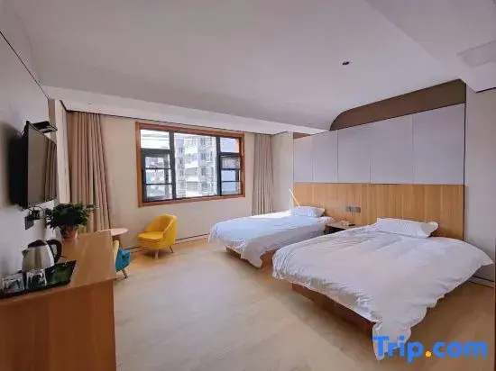Lanxi Hotel