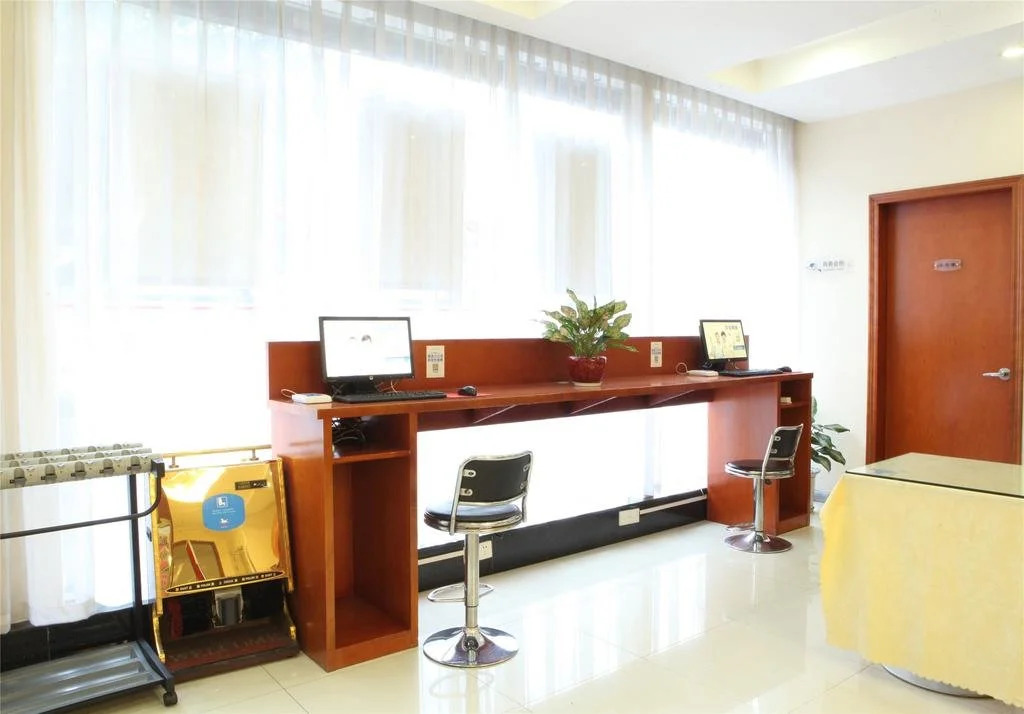 Elan Hotel Hangzhou Jiangnan Avenue Qiantangjiang Butique