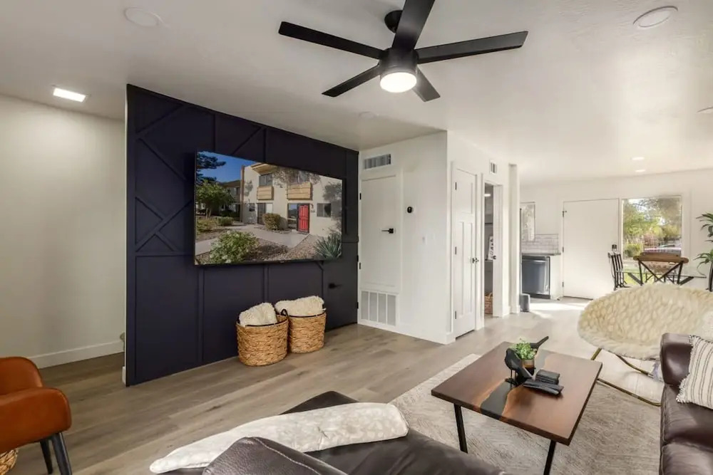 Luxe 2BR Townhouse 4 Heated Pools Walk 2 Old Town