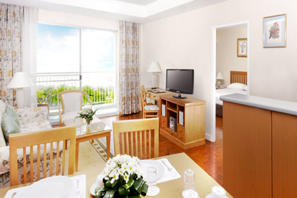 Classic Kameo Hotel and Serviced Apartments, Sriracha