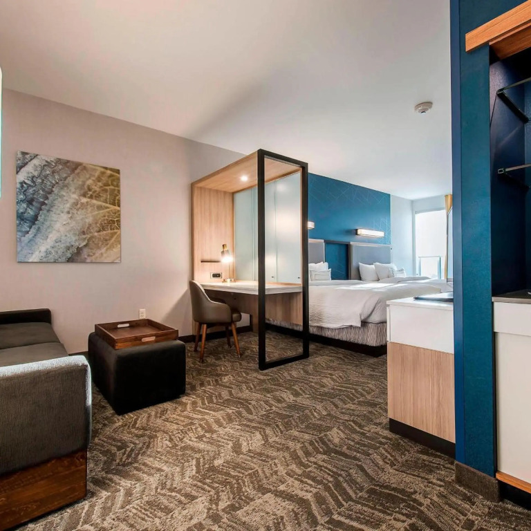 SpringHill Suites by Marriott Gallup