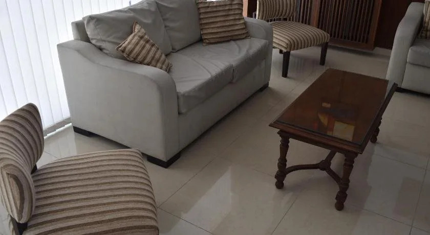Hotel Bertiami