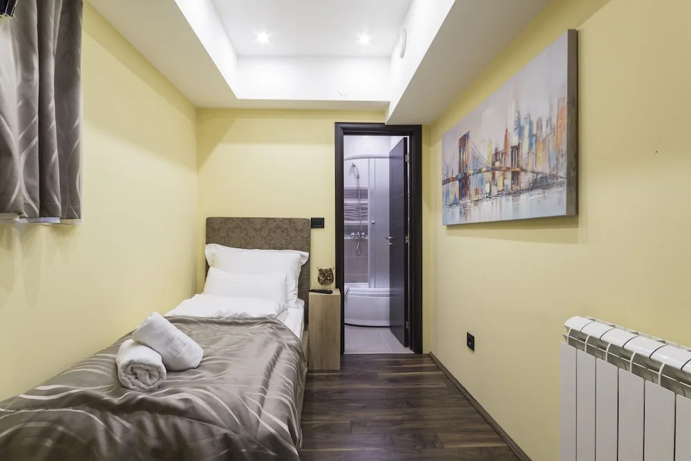 Boutique Hotel Madison