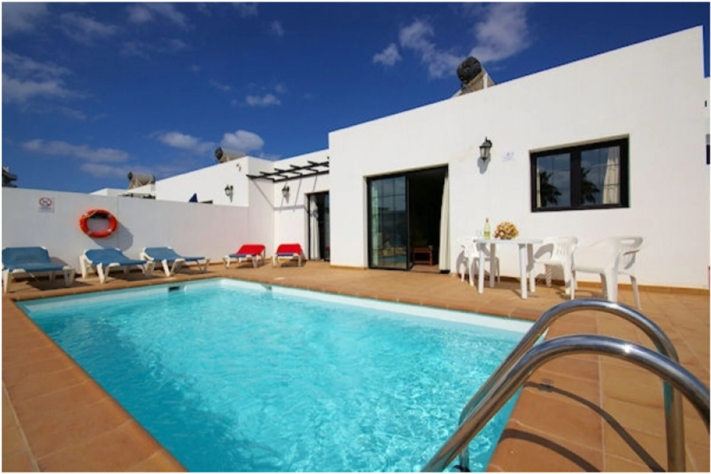 Villas Salinas de Matagorda