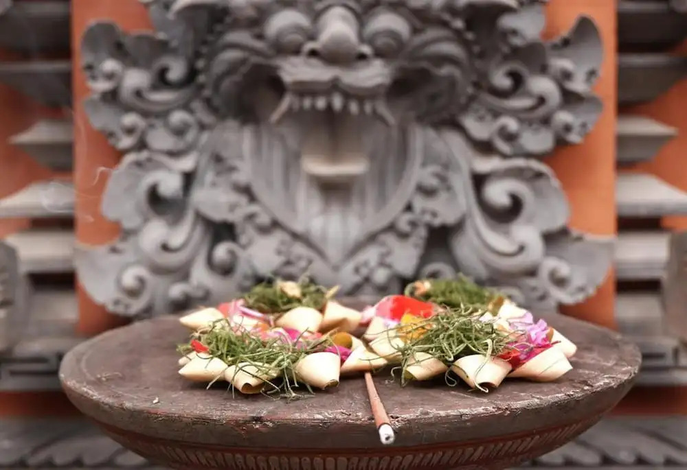 Ramaya Ubud View