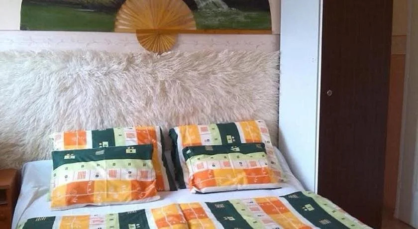 Margaret Apartman