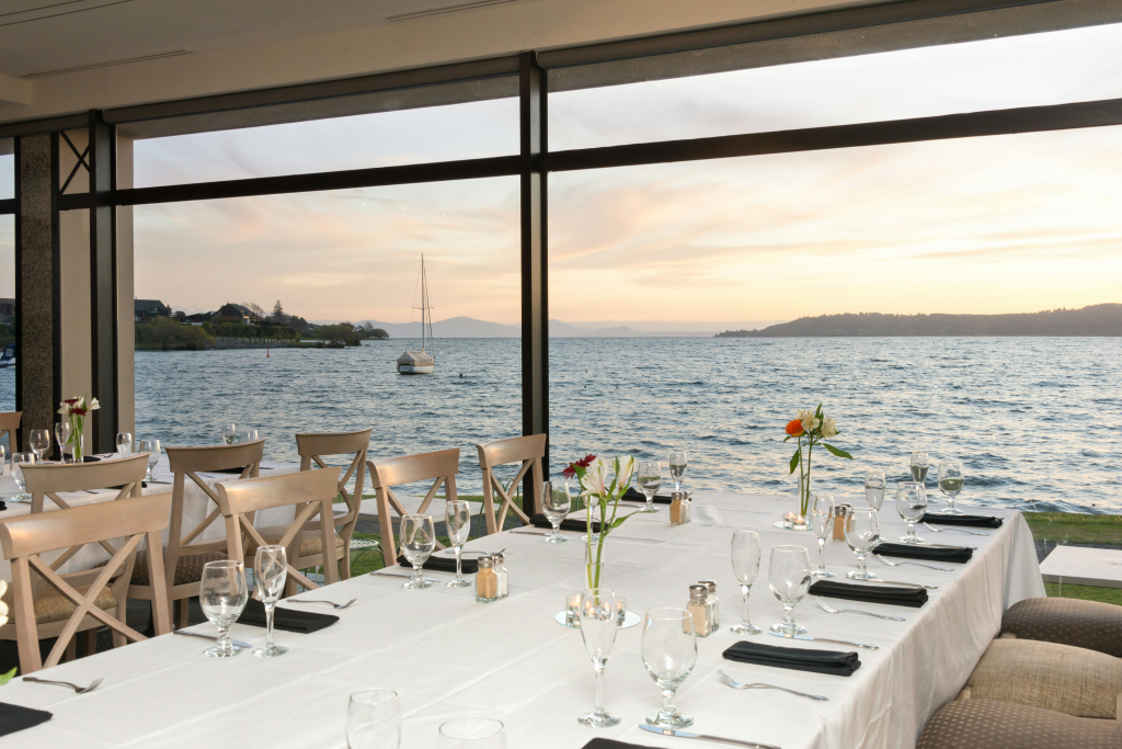 Millennium Hotel and Resort Manuels Taupō