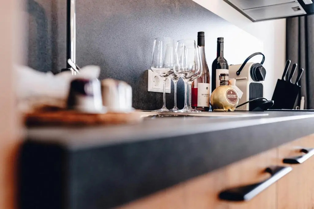 Clofers Relax Residences Rattendorf