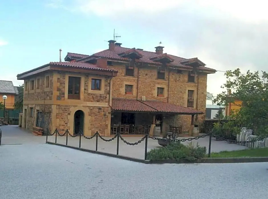 Posada Casa Rosalia
