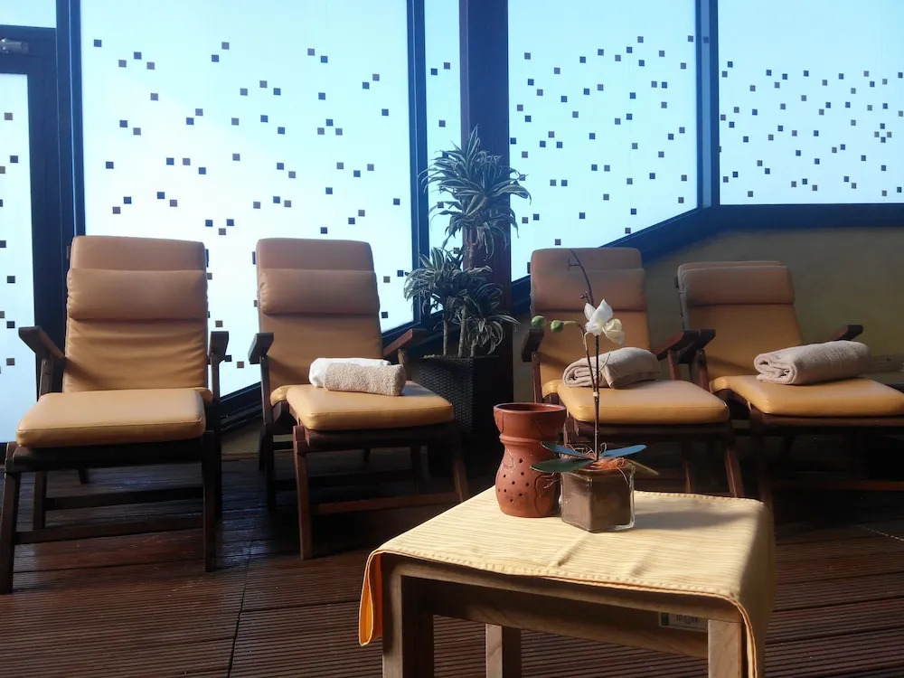 Hotel Celjska Koca