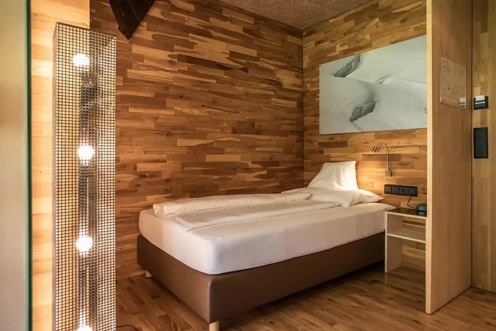Hotel Arlmont