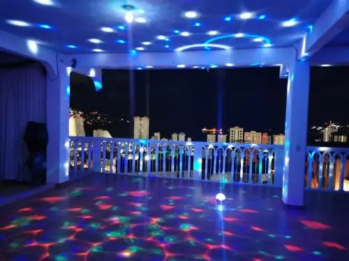 Condominio Acagutty 1b