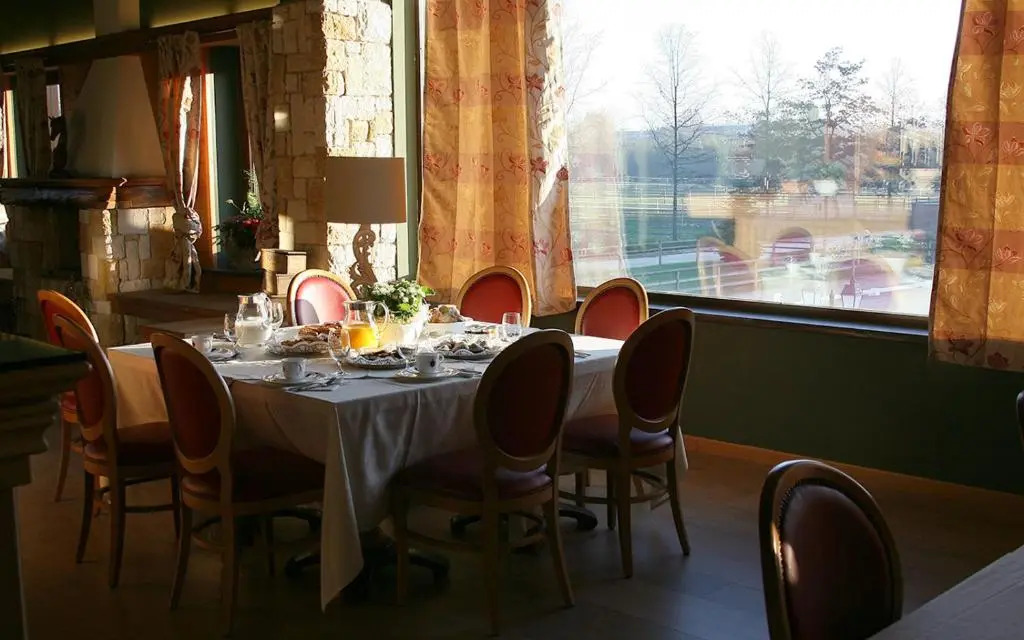 Agriturismo Il Boschetto