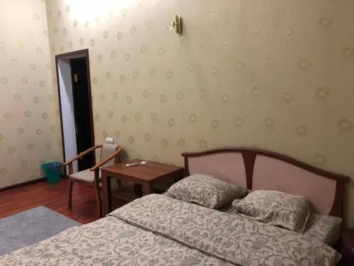 Rosa Samara Villa