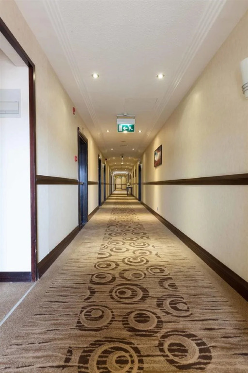 Ayass Hotel