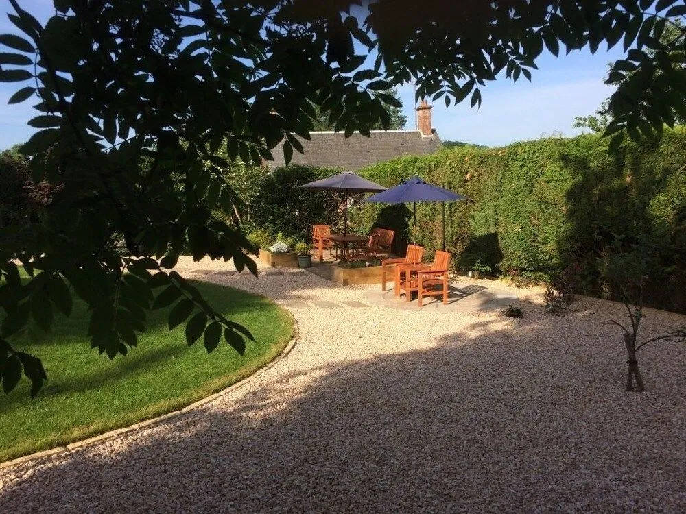 Fir Tree B&B at Galvelbeg House