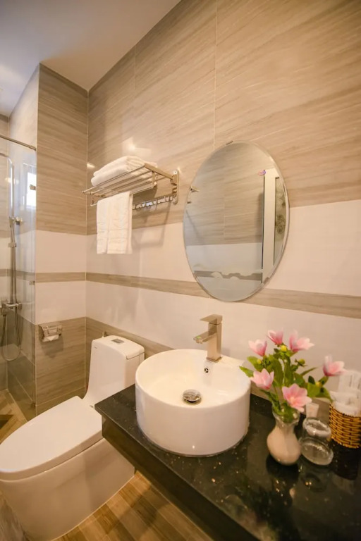Thoi Binh Hotel