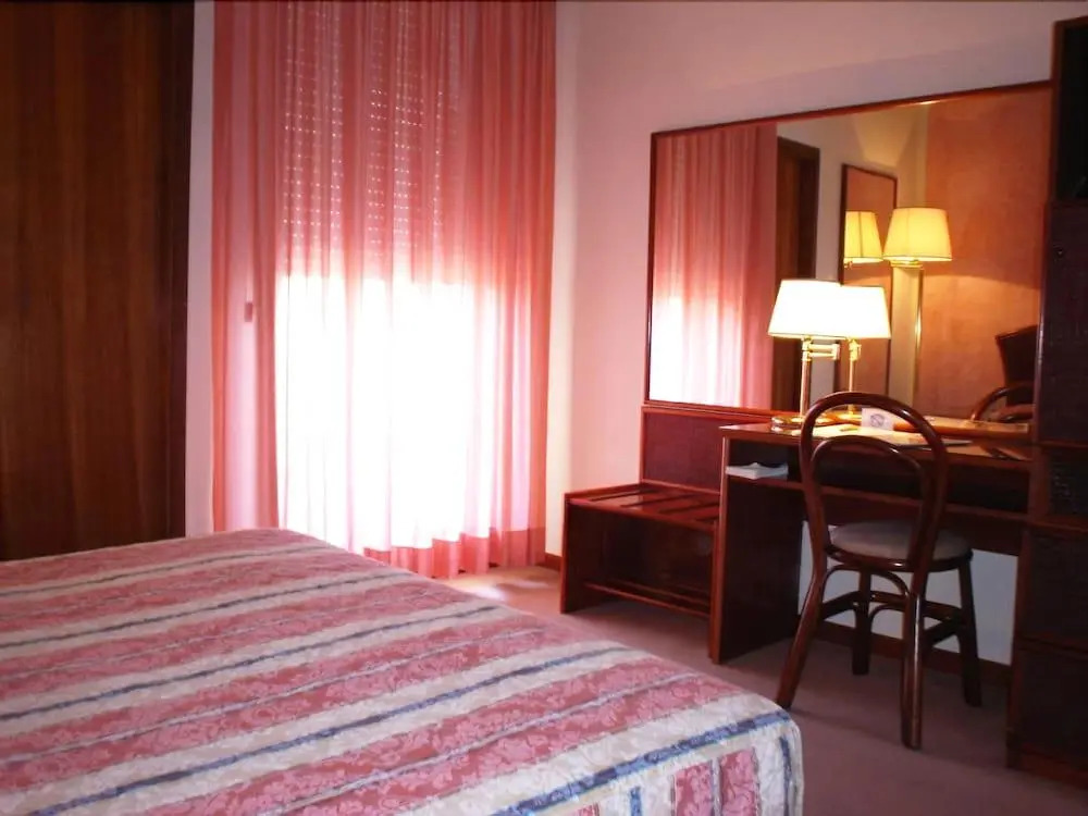 Gallia Club Hotel