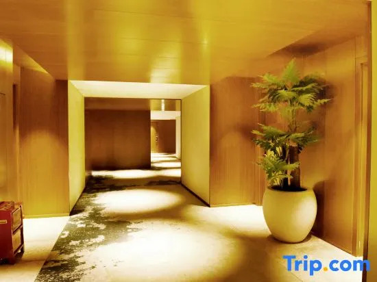 Shijiazhuang baijugong Garden Hotel