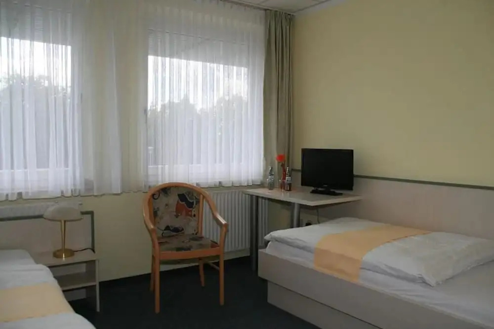 Hotel Sportforum