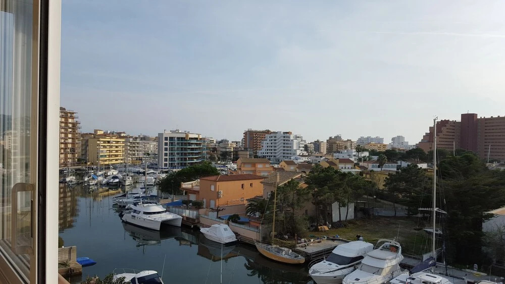 Apartamento 3289 - Port Thalassa 4-6