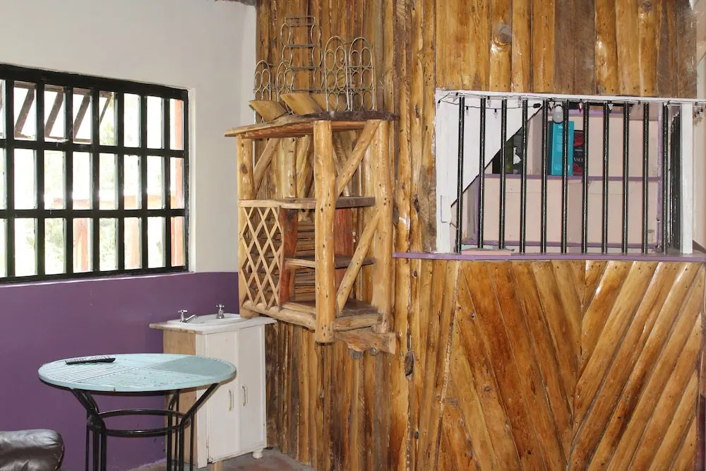 Tranquil homestays