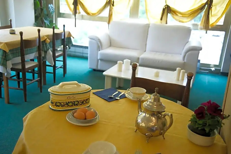 Hotel dell' Olmo