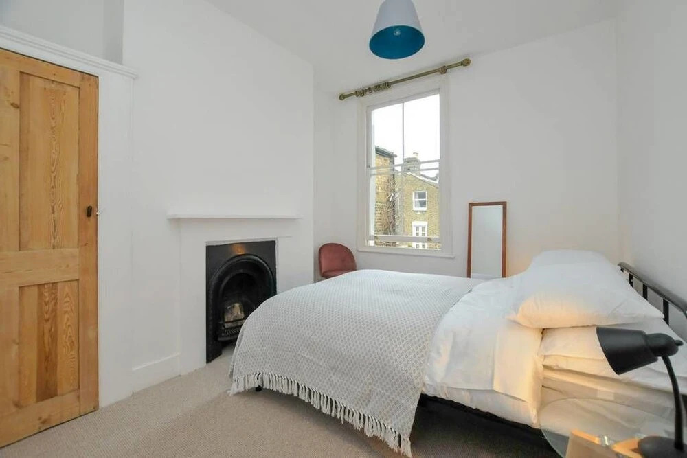 Beautiful Victorian House in the Heart of Dalston