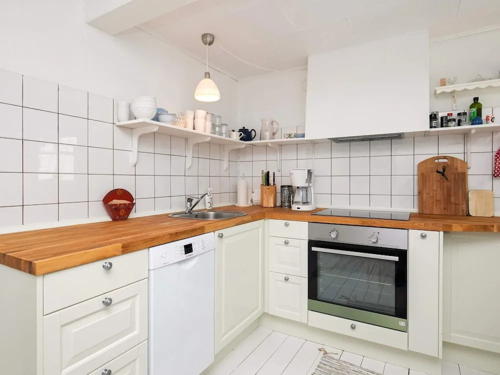 Holiday Home in Marstal