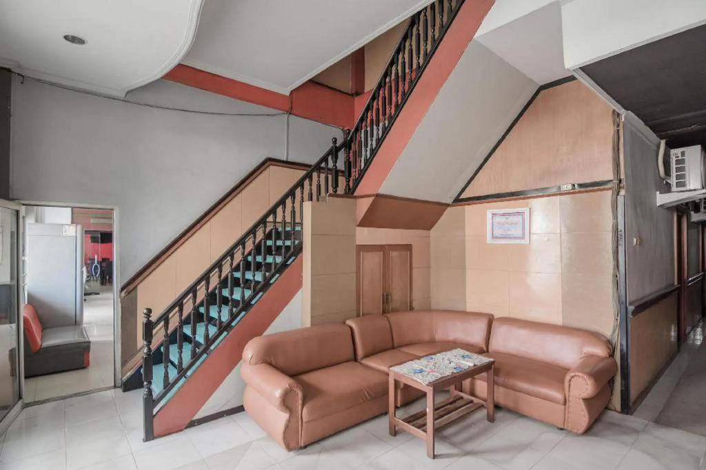 Hotel Regen Bajarmasin RedPartner