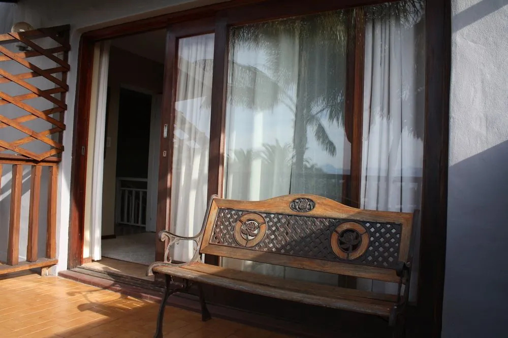 Ohannas BnB & Self Catering