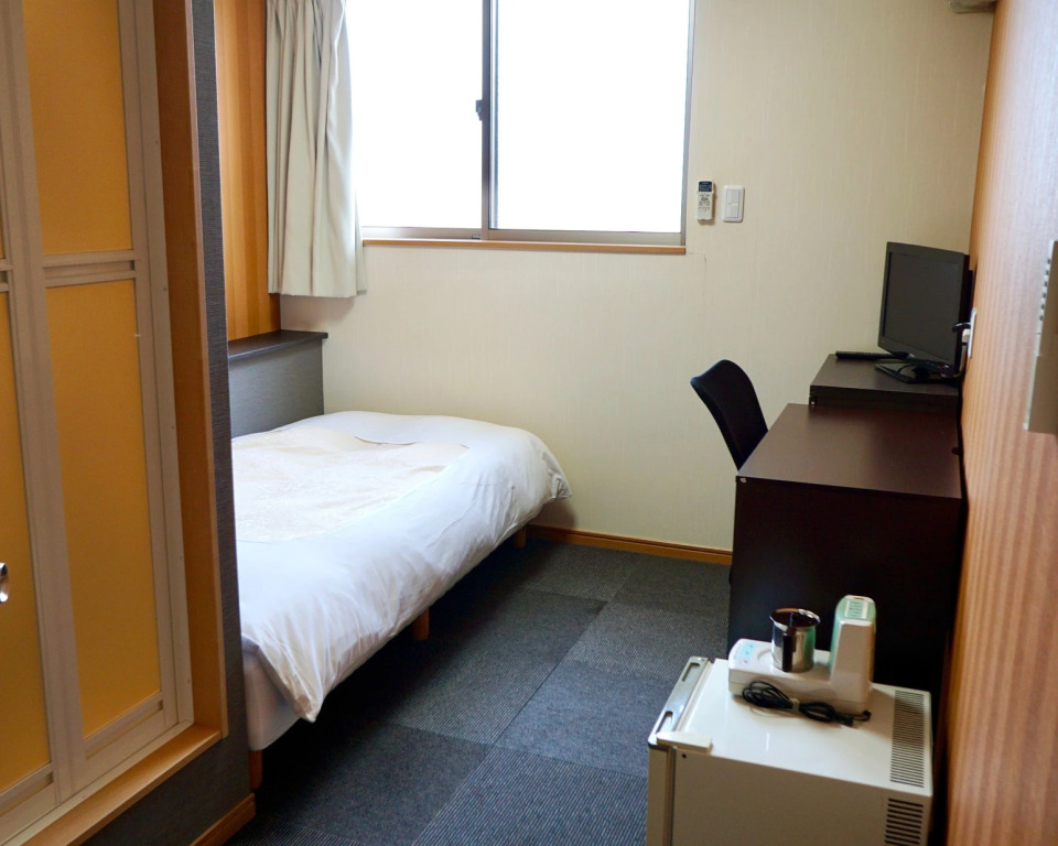 Business Hotel Takami Annex